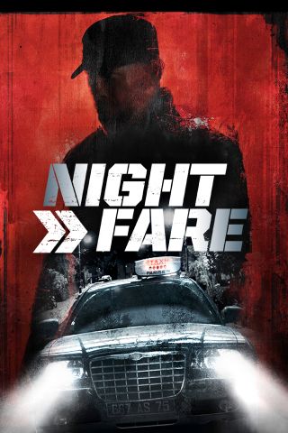 Night Fare - Bezahl Mit Deinem Leben