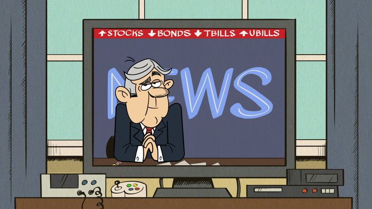 Der Schmetterlings-Effekt / Das Öko-Haus