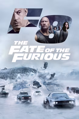 Fast & Furious 8
