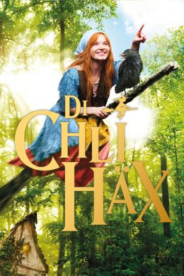 Die kleine Hexe
