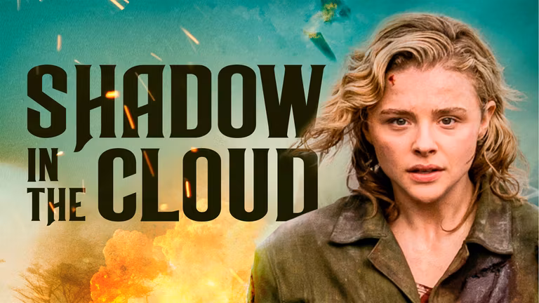 Shadow In The Cloud
