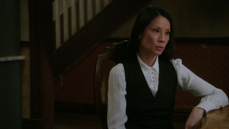 Tod eines Verräters