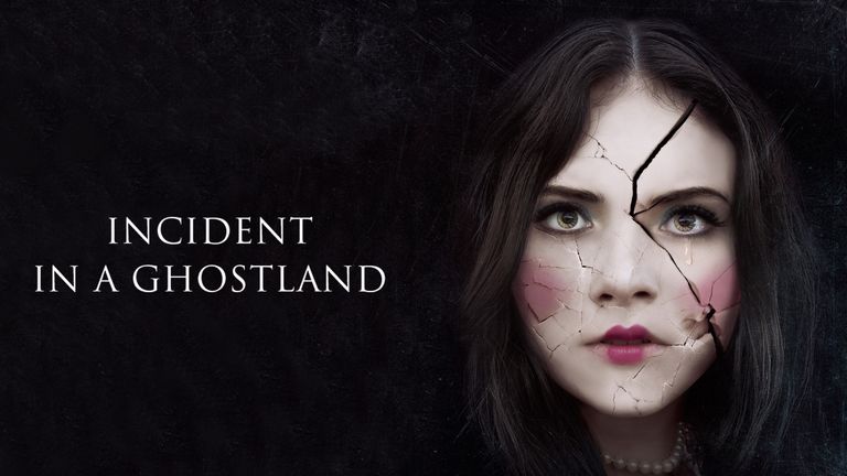 Ghostland