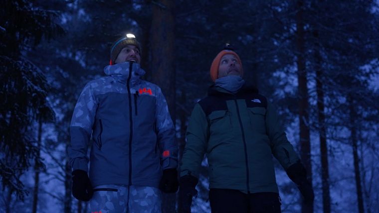Staffel 01 - Folge 06