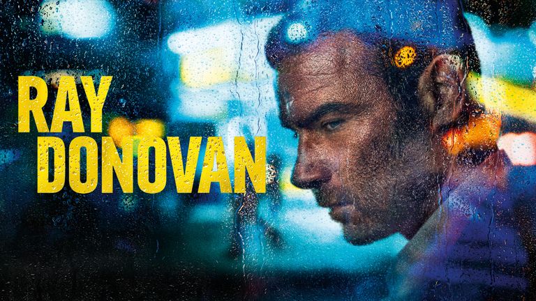 Ray Donovan