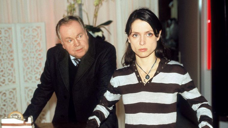 Der Tod kommt zweimal