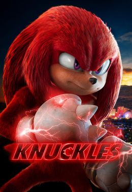 Knuckles
