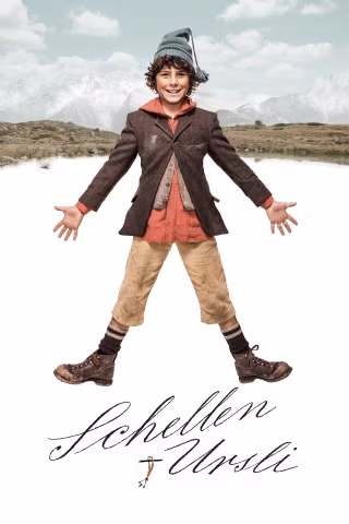 Schellen-Ursli