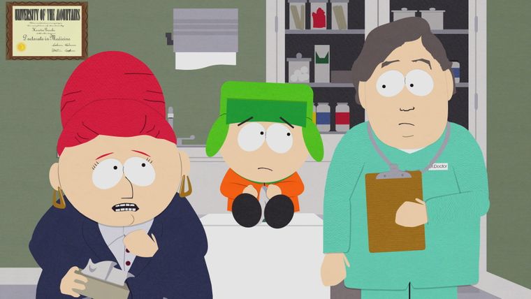 episode 1