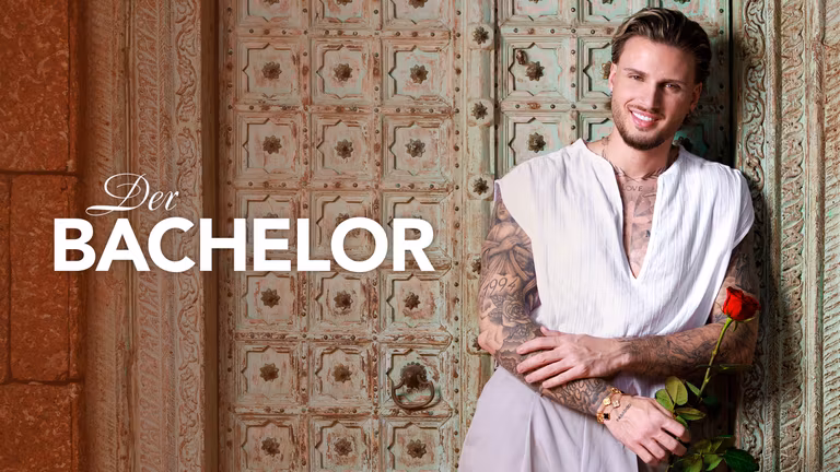 Der Bachelor Schweiz