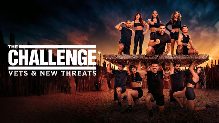The Challenge