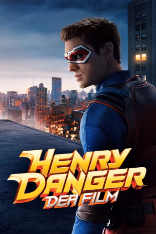 Henry Danger - Der Film