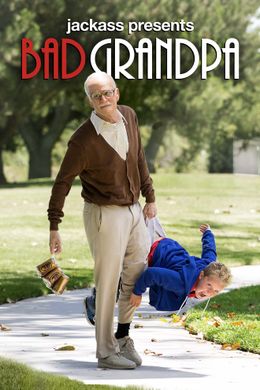 Jackass Presents: Bad Grandpa