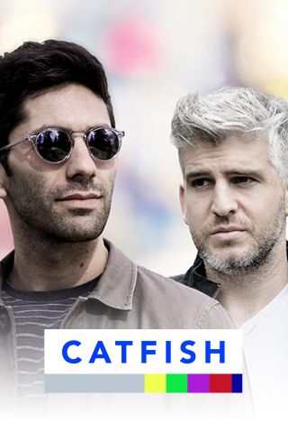 Catfish - Verliebte im Netz