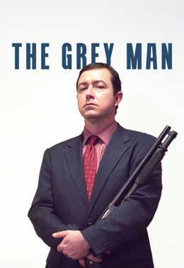 The Grey Man