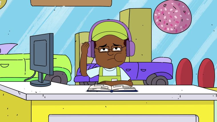 Rakhi mit Hindernissen / Der Backup-Plan