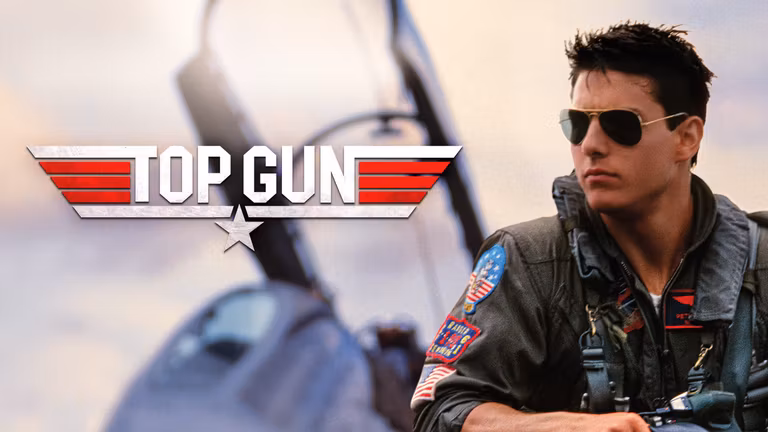 Top Gun - Sie fürchten weder Tod noch Teufel