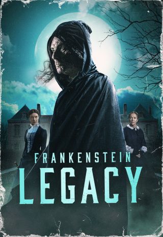 Frankenstein: Legacy