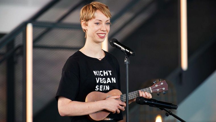 Die Castings - Folge 10