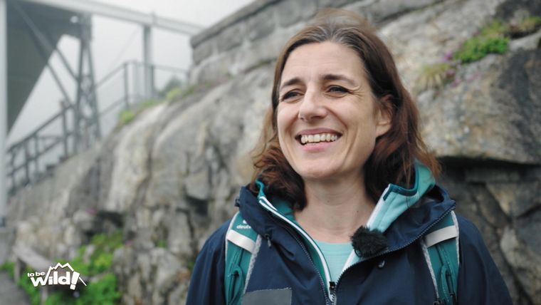 Staffel 01 - Folge 05: Flavia Wasserfallen