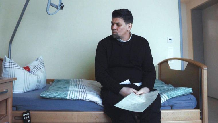 Herbstresidenz - Ein Jahr danach