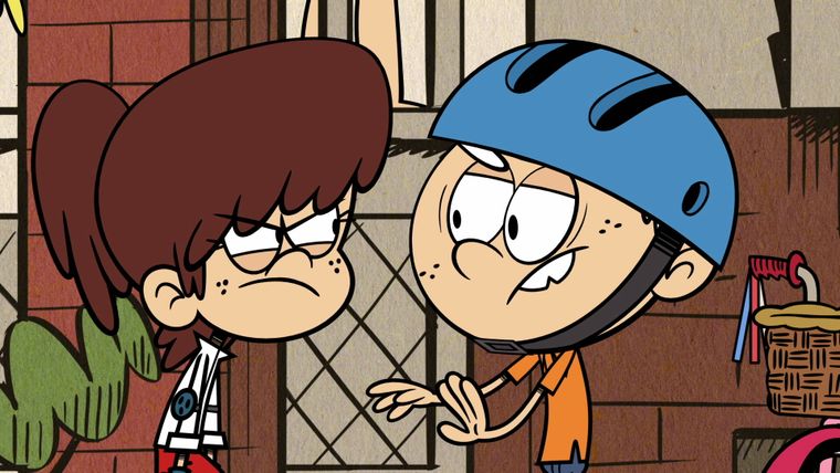 Das Secondhand-Fahrrad / Der Meisterdetektiv