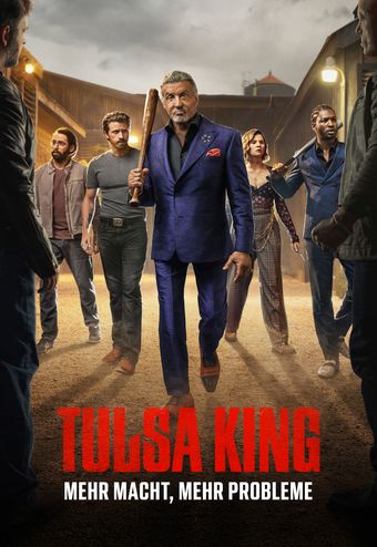 Tulsa King