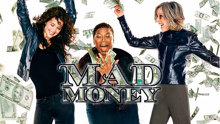 Mad Money