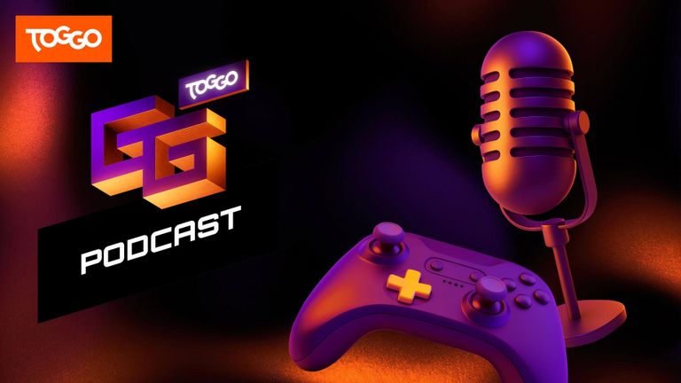 TOGGO GG - Der Podcast