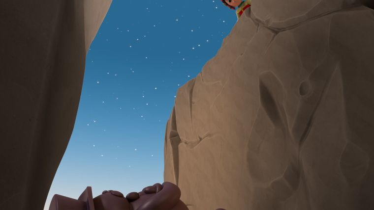 Der süsse Bürgermeister / Der Zaubertrick