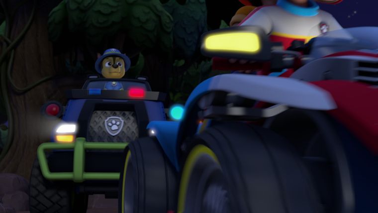 Der Donnermund / Der Schul-Hamster