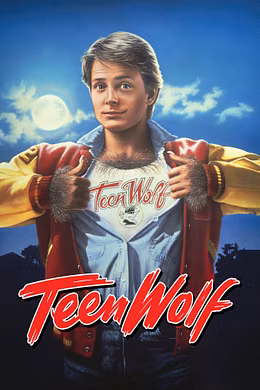 Teen Wolf - Ein Werwolf kommt selten allein