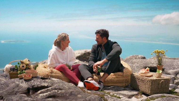 Folge 5 - Berg- und Talfahrt