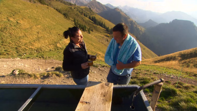 Staffel 13 - Folge 27