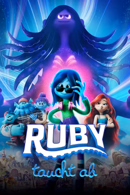 Ruby taucht ab
