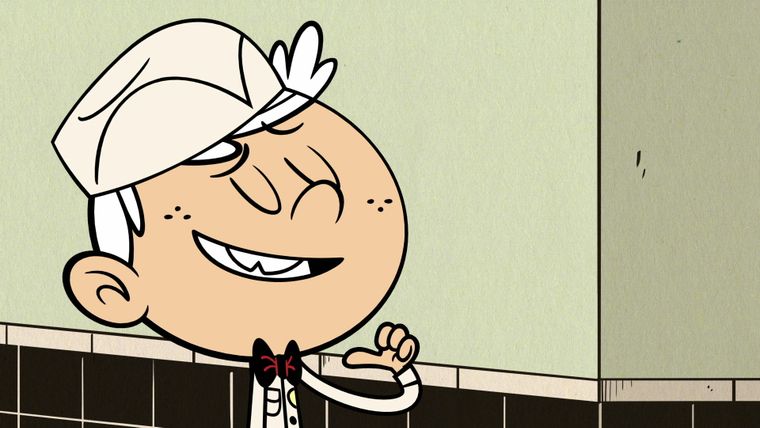 Der Praktikanten-Schreck / Alter Knochen, junger Hund