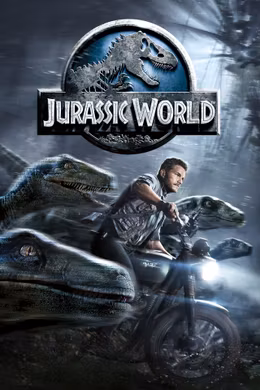 Jurassic World