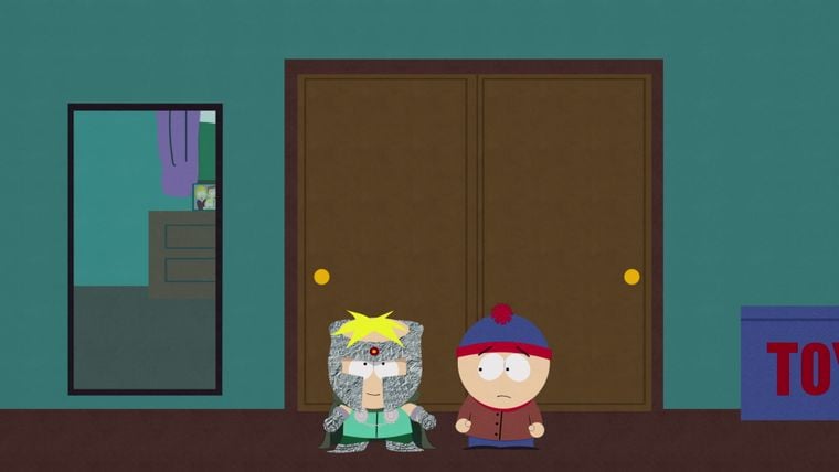 episode 16