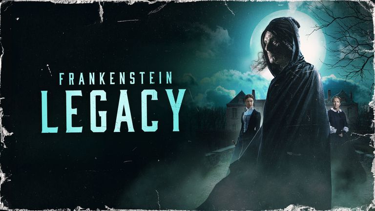 Frankenstein: Legacy