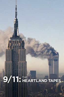 11. September: Gesehen vom Landesinneren