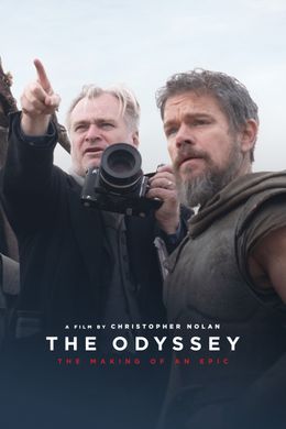 Die Odyssee - Das grosse Kino Making Of