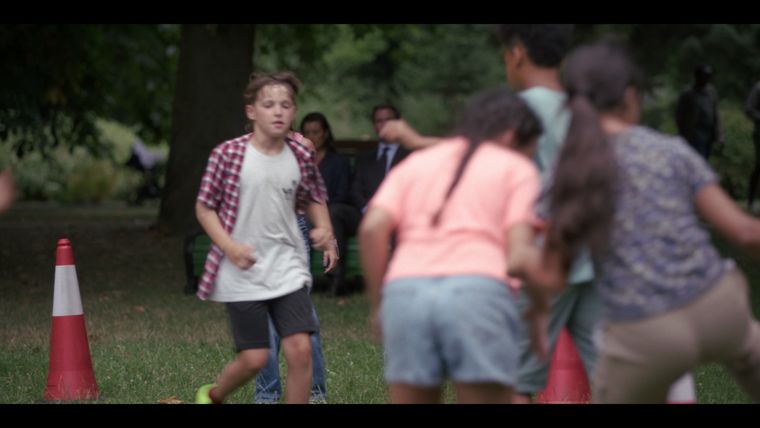 Kein Land ist sicher