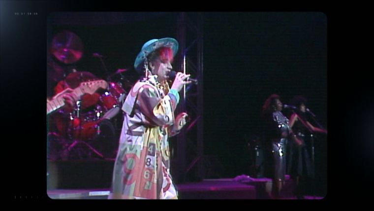 Boy George