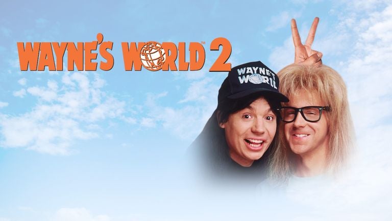 Wayne's World 2