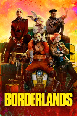 Borderlands