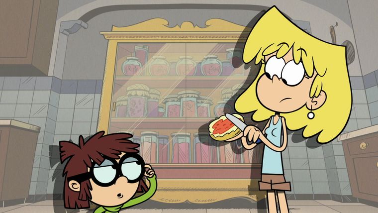 Quer durch Europa: London