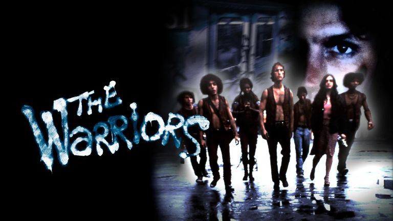 Die Warriors