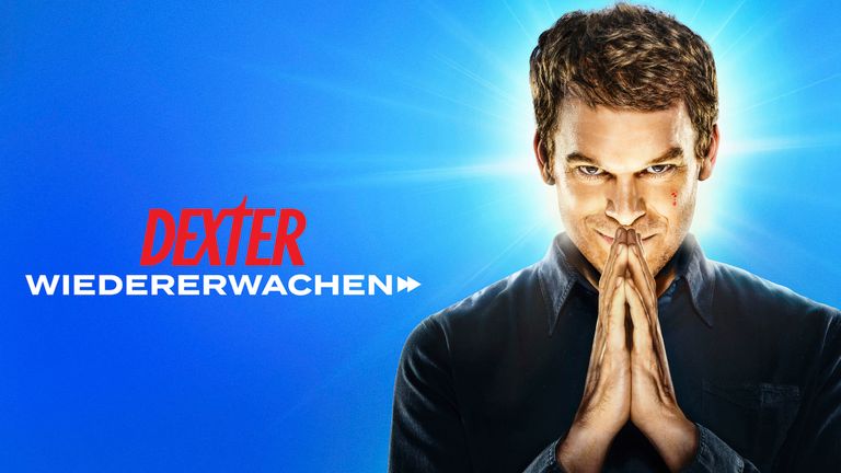 Dexter: Wiedererwachen