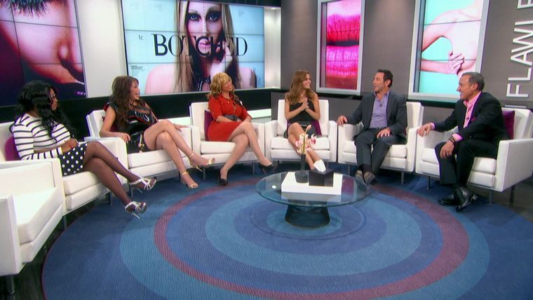 Reunion: Show & Tell (2)
