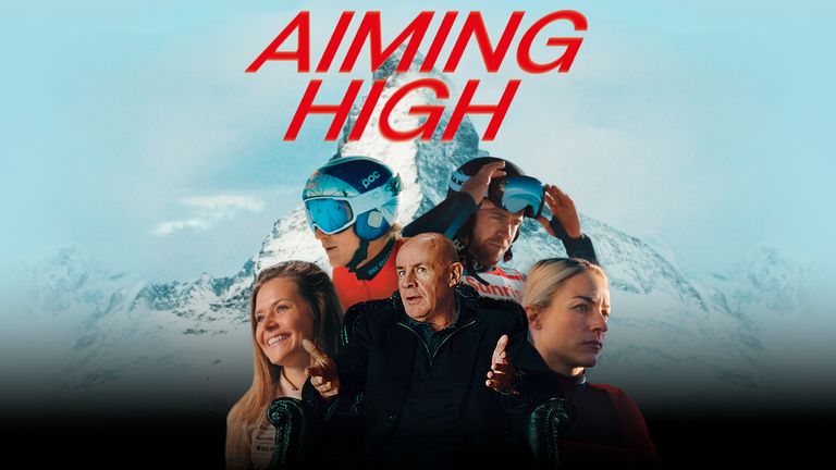 Aiming High: A Race Against The Limits